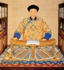 怎样在口内打√号